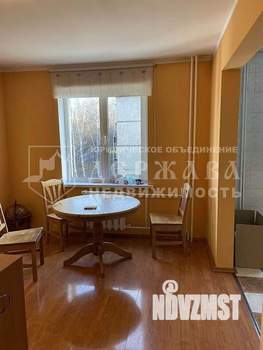 5-к квартира, вторичка, 112м2, 4/9 этаж