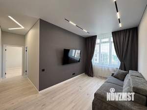 3-к квартира, вторичка, 58м2, 15/15 этаж