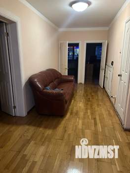 3-к квартира, вторичка, 133м2, 1/10 этаж