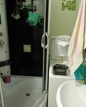 1-к квартира, вторичка, 31м2, 2/5 этаж