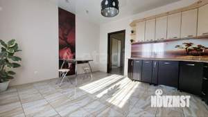 1-к квартира, вторичка, 59м2, 10/10 этаж