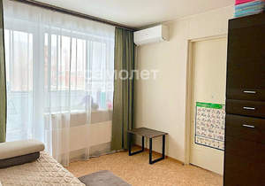 2-к квартира, вторичка, 44м2, 3/5 этаж