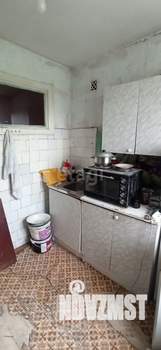 2-к квартира, вторичка, 42м2, 5/5 этаж