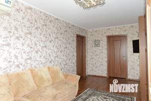 3-к квартира, вторичка, 66м2, 10/10 этаж