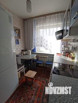 2-к квартира, вторичка, 44м2, 2/9 этаж