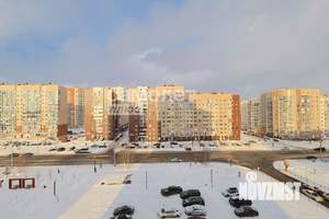 Студия квартира, сданный дом, 62м2, 7/15 этаж