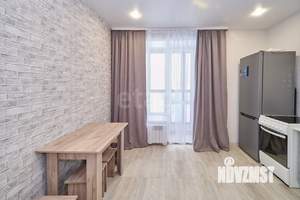 1-к квартира, вторичка, 40м2, 3/12 этаж