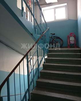 2-к квартира, вторичка, 47м2, 4/5 этаж