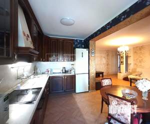 3-к квартира, вторичка, 83м2, 6/10 этаж
