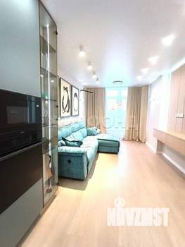 2-к квартира, вторичка, 43м2, 6/7 этаж