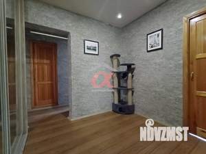 3-к квартира, вторичка, 63м2, 9/10 этаж