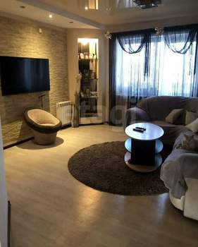 2-к квартира, вторичка, 65м2, 7/10 этаж