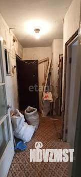 2-к квартира, вторичка, 42м2, 5/5 этаж