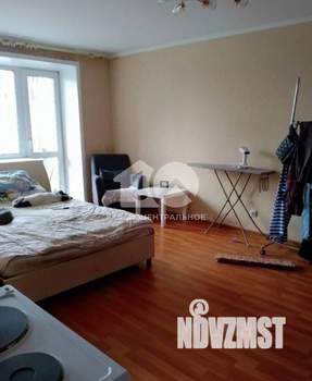 1-к квартира, вторичка, 32м2, 3/5 этаж