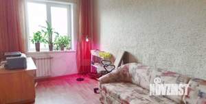3-к квартира, вторичка, 62м2, 6/10 этаж