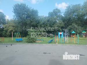 2-к квартира, вторичка, 44м2, -1/5 этаж