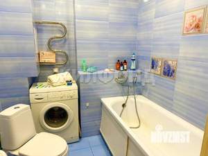 Студия квартира, вторичка, 27м2, 12/16 этаж