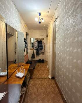 2-к квартира, вторичка, 41м2, 2/5 этаж