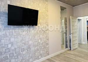 3-к квартира, вторичка, 71м2, 13/16 этаж