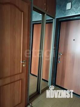 1-к квартира, вторичка, 37м2, 3/10 этаж