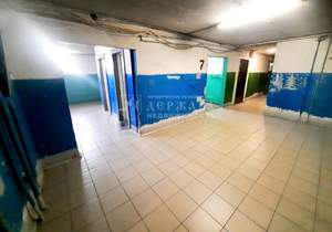 1-к квартира, вторичка, 23м2, 7/9 этаж