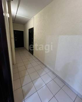 1-к квартира, вторичка, 33м2, 4/16 этаж