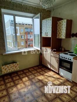 1-к квартира, вторичка, 34м2, 8/10 этаж