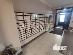 Студия квартира, вторичка, 27м2, 9/16 этаж