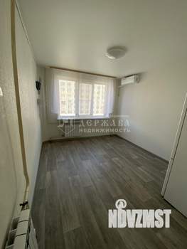 1-к квартира, вторичка, 23м2, 5/9 этаж