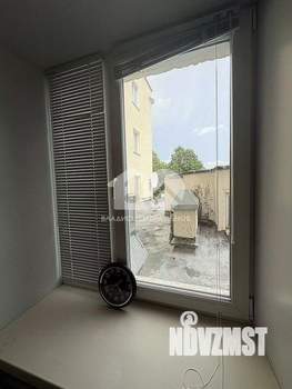 1-к квартира, вторичка, 31м2, 3/5 этаж