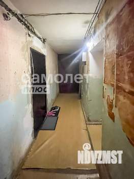 1-к квартира, вторичка, 10м2, 2/5 этаж