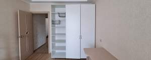 3-к квартира, вторичка, 53м2, 2/10 этаж