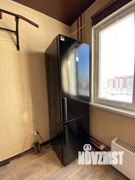 1-к квартира, вторичка, 32м2, 8/14 этаж