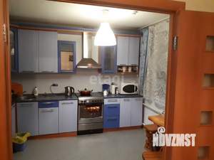 3-к квартира, вторичка, 85м2, 2/5 этаж