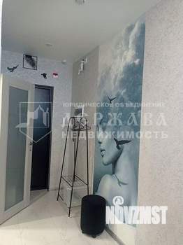 Студия квартира, вторичка, 27м2, 6/19 этаж