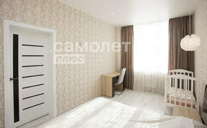 2-к квартира, вторичка, 47м2, 11/13 этаж