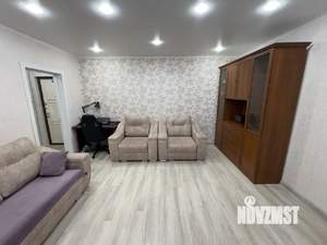 2-к квартира, вторичка, 51м2, 3/10 этаж