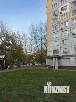 Студия квартира, вторичка, 23м2, 1/9 этаж