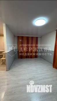 1-к квартира, вторичка, 31м2, 1/5 этаж