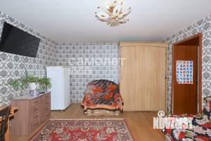 2-к квартира, вторичка, 55м2, 2/5 этаж