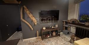 3-к квартира, вторичка, 50м2, 13/13 этаж