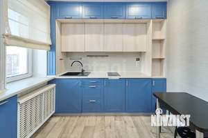 2-к квартира, вторичка, 55м2, 10/12 этаж