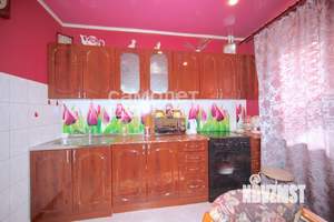 3-к квартира, вторичка, 62м2, 3/9 этаж
