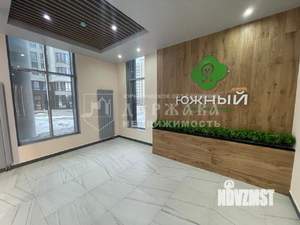 3-к квартира, вторичка, 61м2, 9/15 этаж