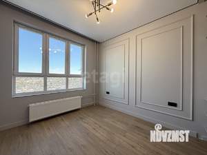 2-к квартира, вторичка, 38м2, 3/15 этаж