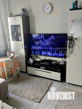 1-к квартира, вторичка, 18м2, 4/9 этаж