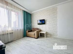 2-к квартира, вторичка, 48м2, 13/14 этаж