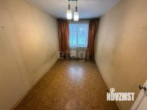 2-к квартира, вторичка, 44м2, 1/5 этаж