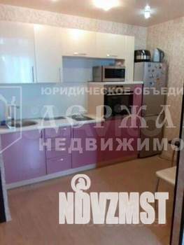 2-к квартира, вторичка, 47м2, 6/10 этаж