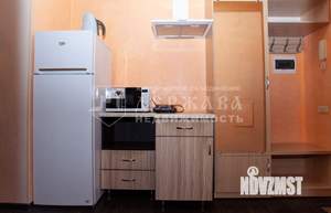 1-к квартира, вторичка, 25м2, 1/5 этаж